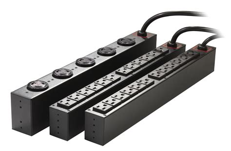 rack pdu distributor